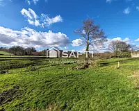 Terrain, 150 000 m²