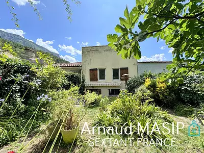 Maison, 98 m²
