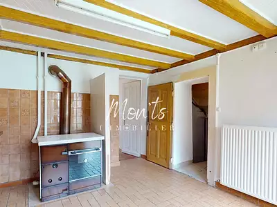 Maison, 136 m²