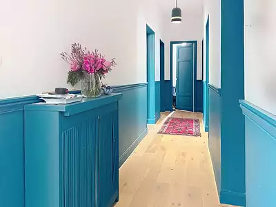 Appartement, 116,12 m²
