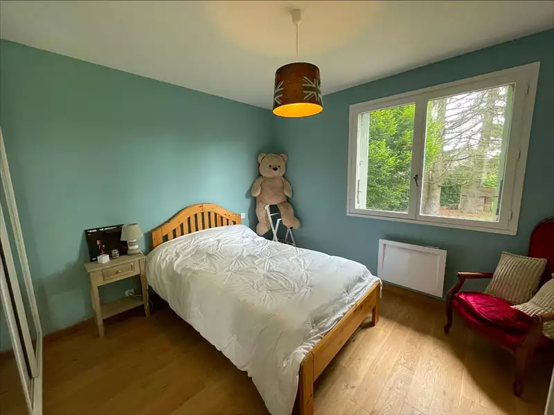 Maison, 194 m²