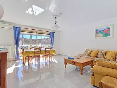 Appartement, 84,04 m²