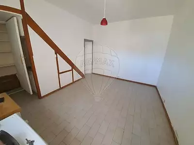 Maison, 27 m²