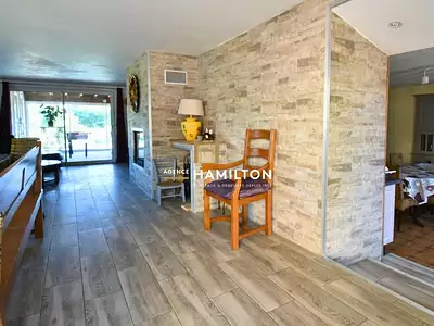 Maison, 207 m²