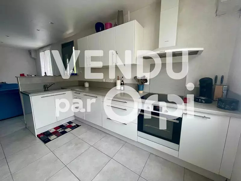 Appartement, 73 m²