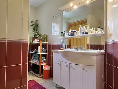 Maison, 125 m²