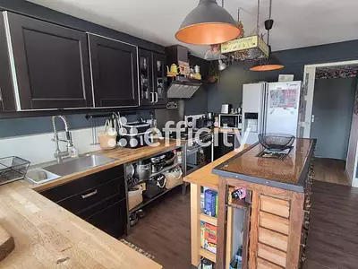 Maison, 145 m²