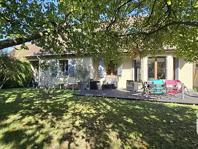 Maison, 146 m²
