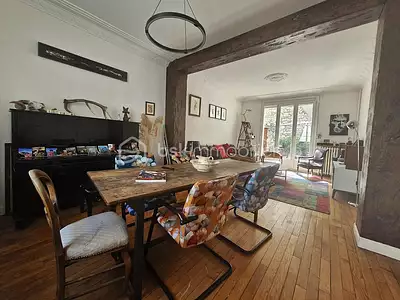 Maison, 147 m²