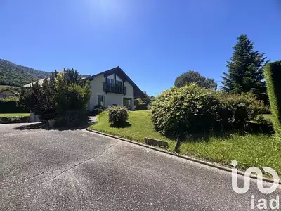 Maison, 150 m²