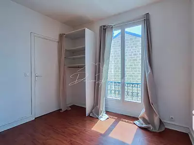 Appartement, 31 m²