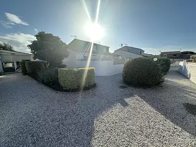 Maison, 39 m²