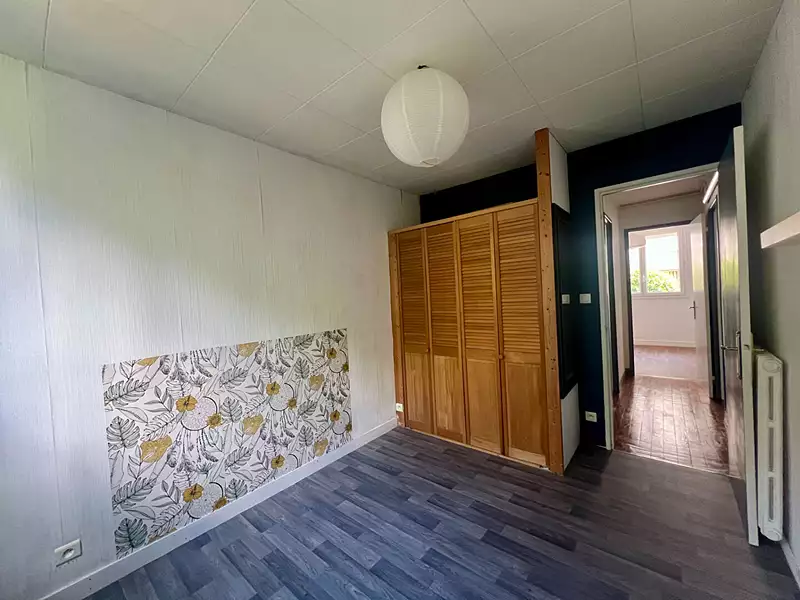 Appartement, 52,09 m²