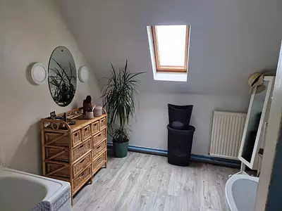 Appartement, 80 m²
