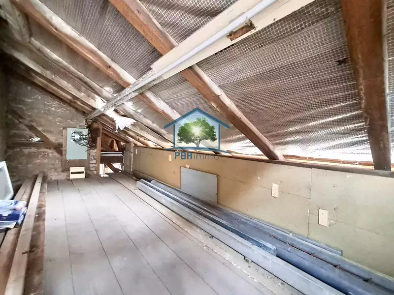 Maison, 100,55 m²