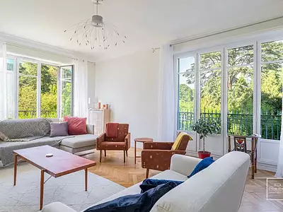 Appartement, 100 m²