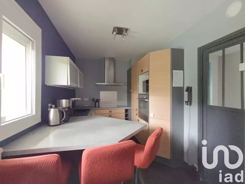 Maison, 110 m²