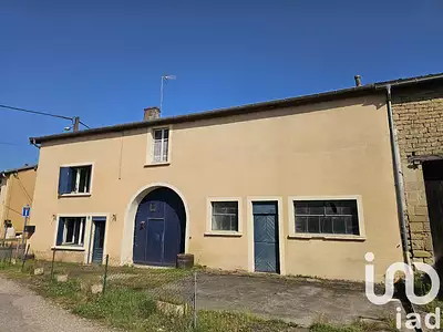 Maison, 110 m²