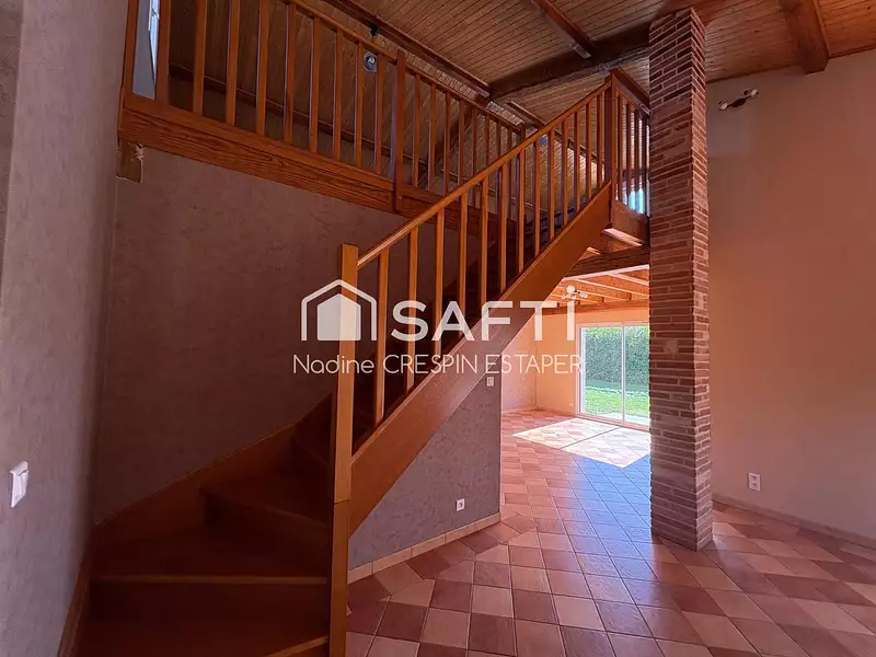 Maison, 151 m²