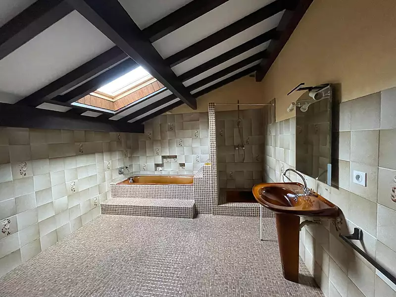Maison, 150 m²