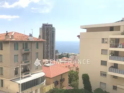 Appartement, 60,59 m²