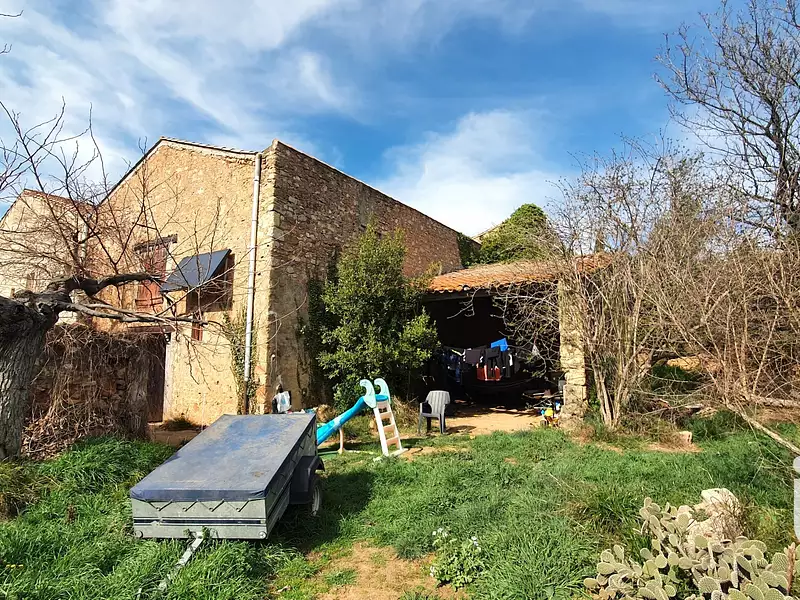 Maison, 84 m²