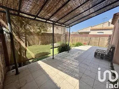 Maison, 91 m²