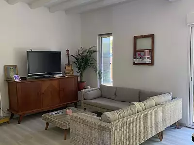 Maison, 83 m²