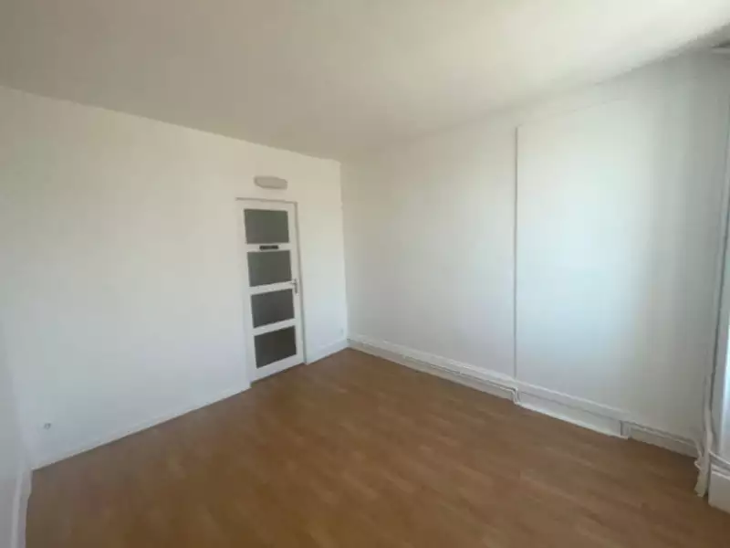 Appartement, 30 m²