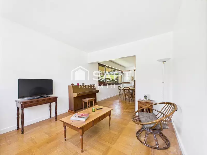 Appartement, 70 m²