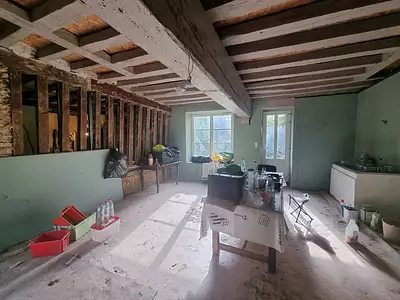 Maison, 102 m²