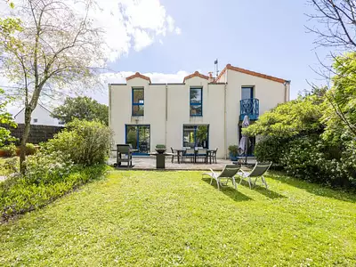Maison, 154 m²