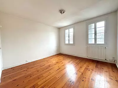 Appartement, 84 m²