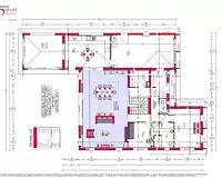 Maison neuve, 195 m²