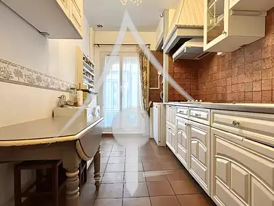 Maison, 135 m²