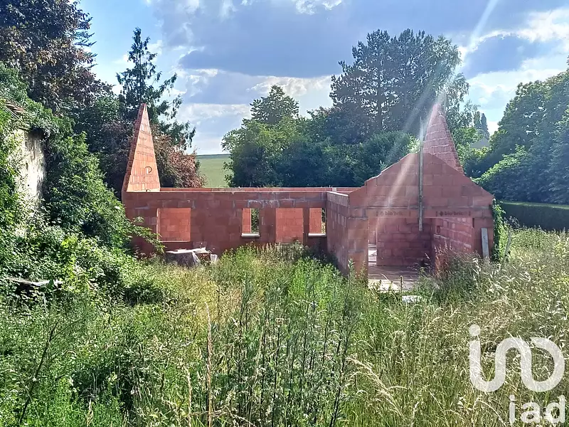 Maison, 106 m²