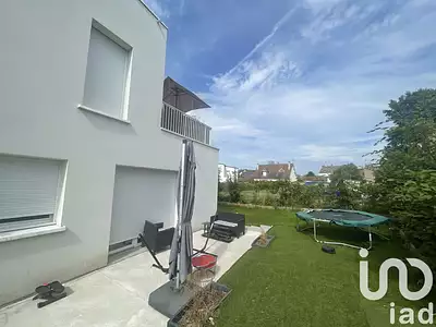 Appartement, 86 m²
