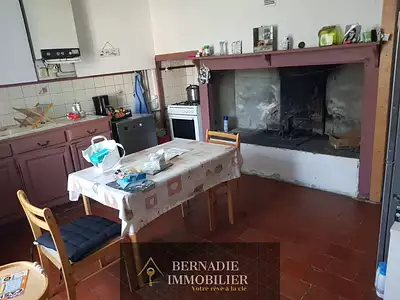 Maison, 140 m²