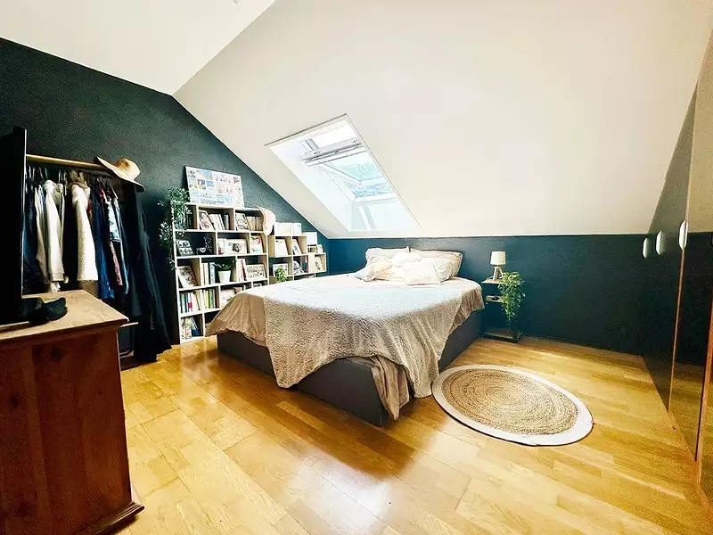 Appartement, 124 m²