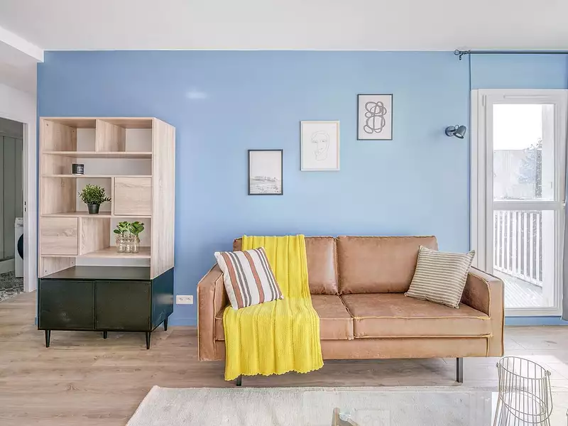 Appartement, 71 m²