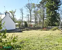 Terrain, 495 m²