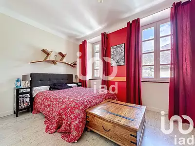 Maison, 246 m²