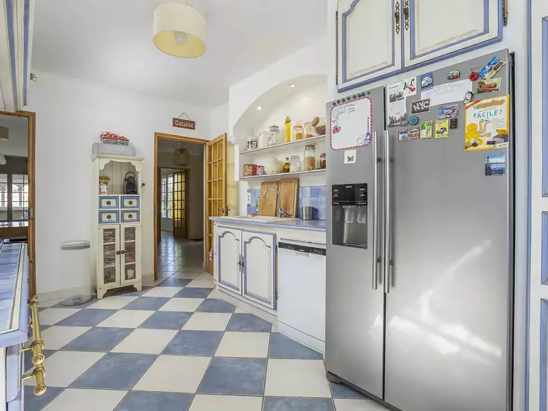 Maison, 160 m²