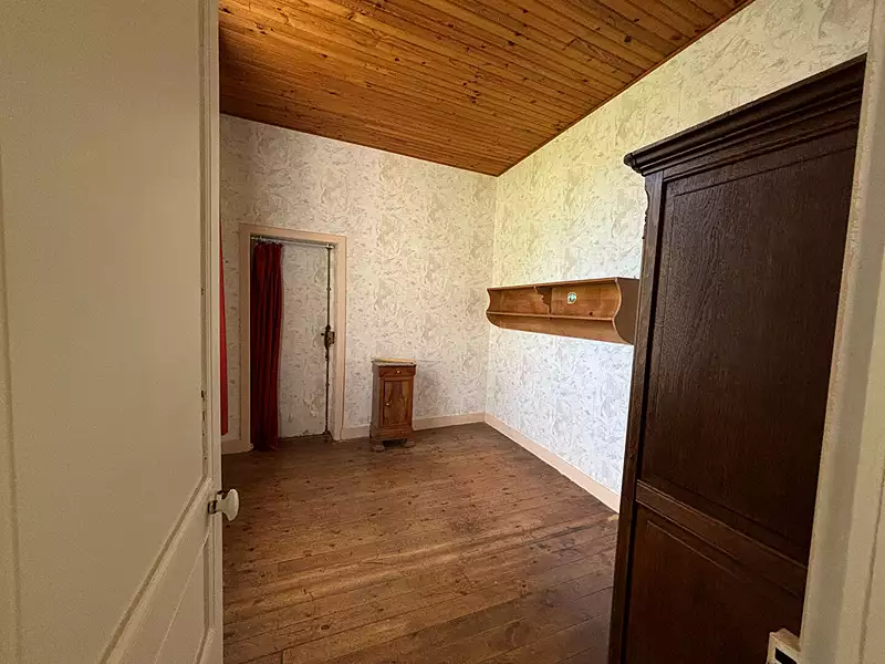 Maison, 225 m²