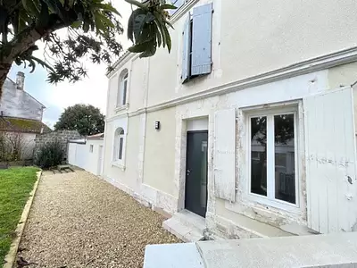 Maison, 73 m²