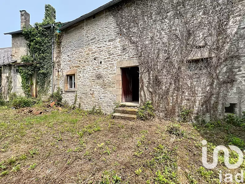 Maison, 100 m²