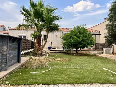 Maison, 96 m²