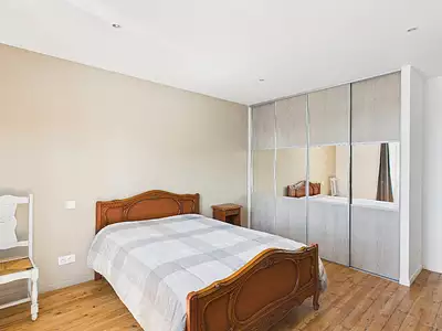 Maison, 210 m²