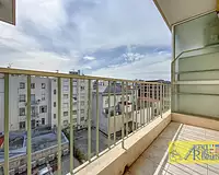 Appartement, 44,18 m²