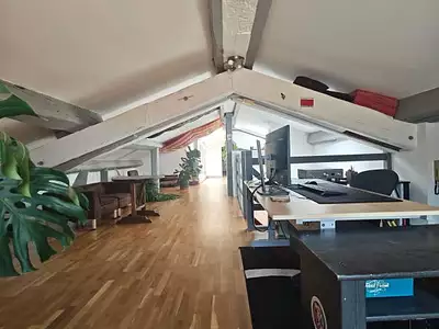 Appartement, 46 m²
